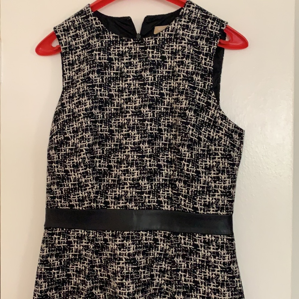 Micheal Kors Italian  collection dress